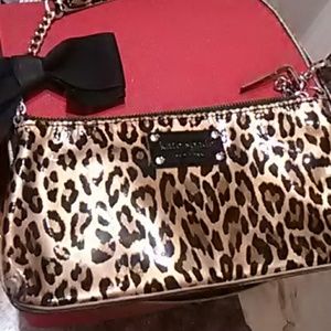 Kate Spade crossbody bag